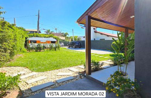 Moradas do Campeche - Pé na areia! - Photo 47