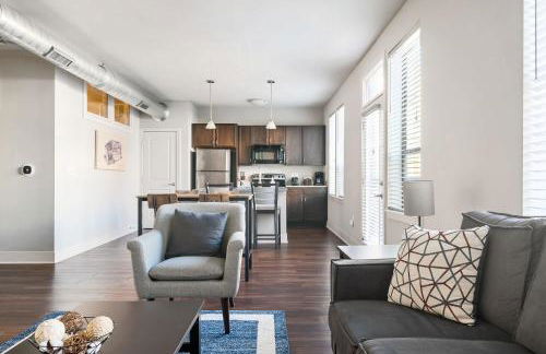 Free parking Gym & Pool Downtown at CityWay - Foto 19