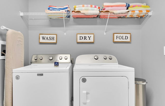 West Haven House 5 Bedroom - Foto 22