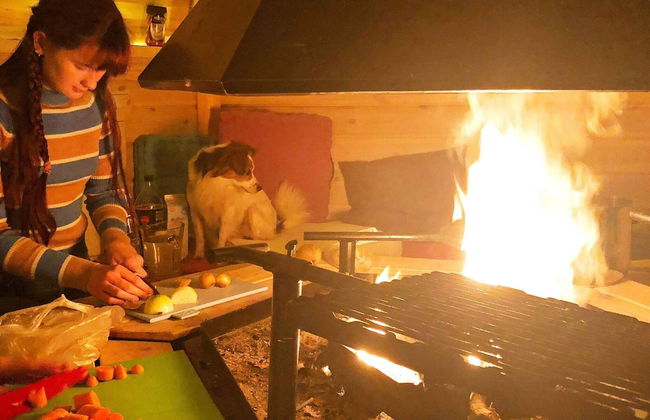 5 Person Holiday Home in Koppom - Foto 14