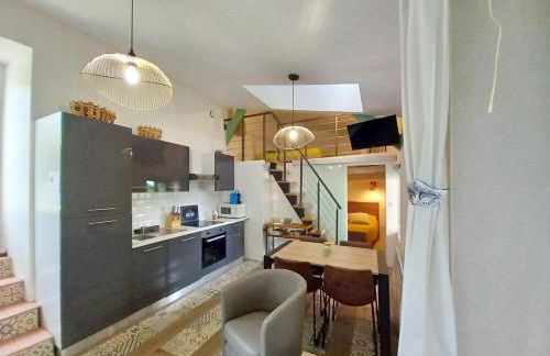 Le gîte du mas avec piscine - Photo 13