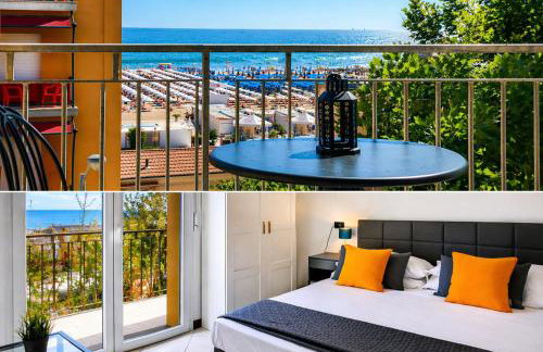 APPARTAMENTI LEONE - Vista Mare - Pet Friendly - Foto 3