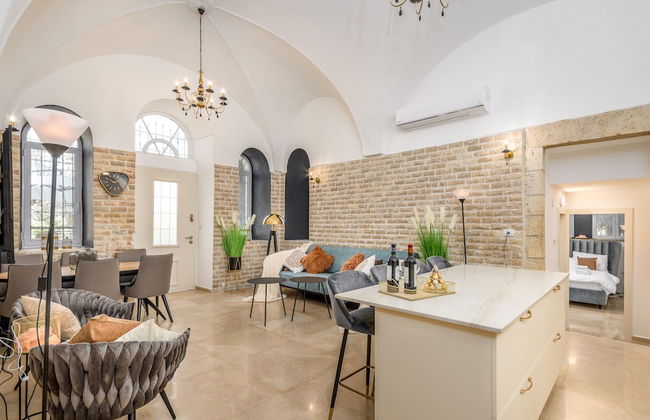 Nina Luxury Apartment - Photo 20