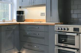 Connel House - Luxury self-catering 4-bedroom home - Foto 34