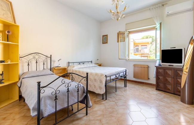 Belvilla by OYO Schembri Appartement - Foto 9