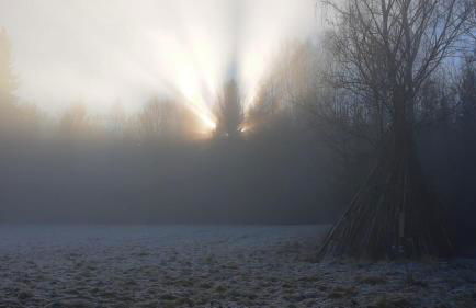 Ferienwohnung Wildgatter - Photo 33