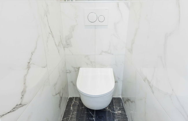 Charming Apartment 2br/6p - Gare de L'est - Foto 20