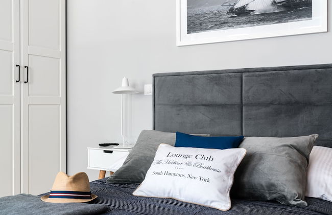 Sanhaus Apartments - Parkowa - Photo 29