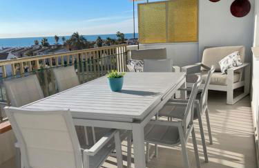 Travel Habitat Playa del Puig - Foto 3