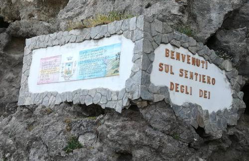 Hakuna Matata tra sentieri - Foto 44