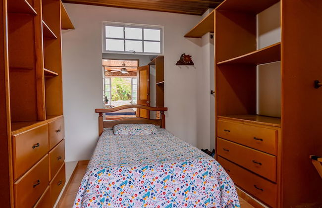 Chalet Villa Puebla - Foto 4