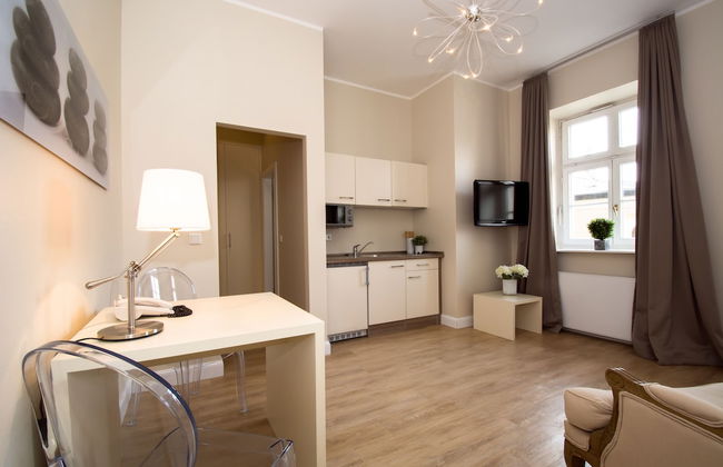 Living am Carlsplatz - Foto 15