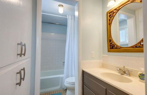 Burley Home with Playground - 1 Mi to Golf Course! - Foto 20