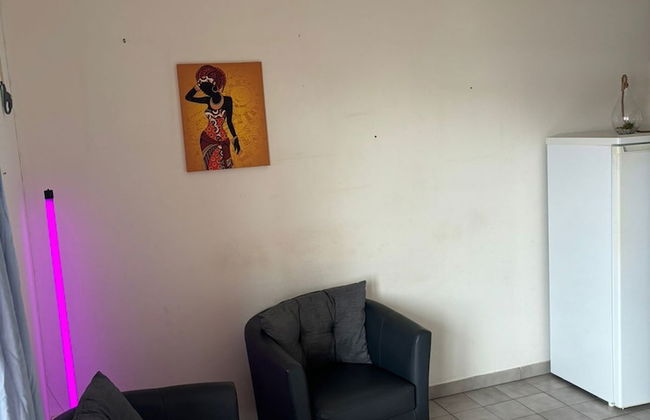 La Petite Escapade à Cayenne - Foto 5