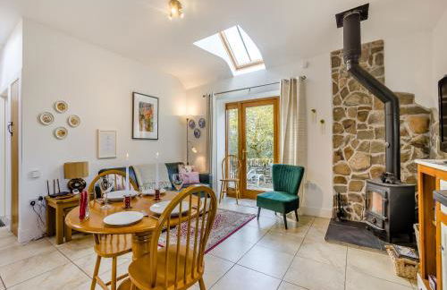 Appletree Cottage - Photo 8