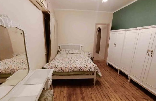 Garden city Nile view apartment - Foto 2