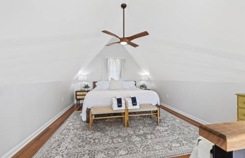 Peak Retreat Private Luxury A-Frame for Couples - Foto 43