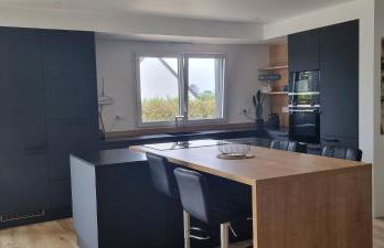 Villa Lou Sanaé - Bord de mer - Spa, paddle, Kayak - Classé 4 étoiles - Foto 22