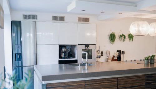 Design Ferienwohnung im Alpenvorland - Photo 5