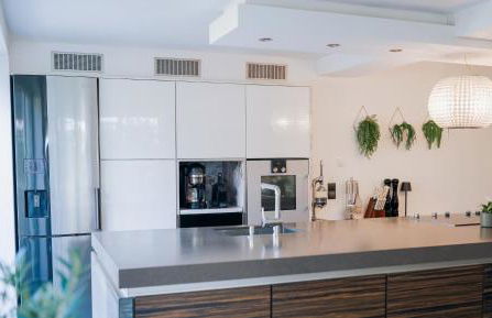 Design Ferienwohnung im Alpenvorland - Foto 5