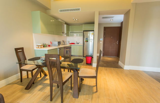 Accra Luxury Apartments Cantonments - Photo 54