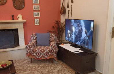 Nefeli's country house - Foto 22