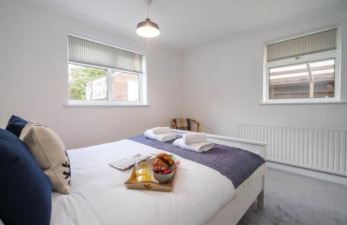 The Lodge, Aldringham - Foto 34