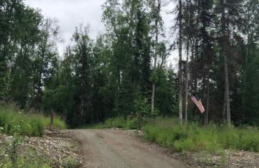 Peaceful Talkeetna Getaway #3 - Foto 7