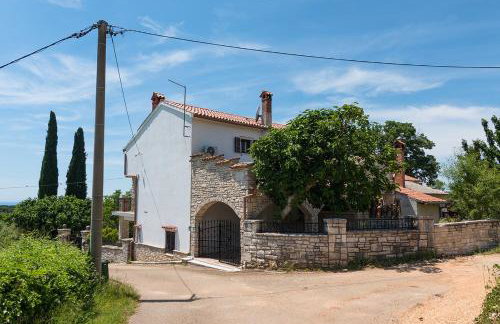 Holiday Home Kukurin - Foto 32