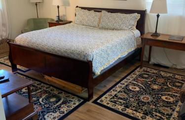 The Cottages at Robinhood - Foto 24