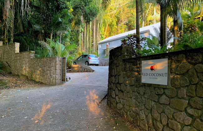 Red Coconut Self Catering - Photo 41