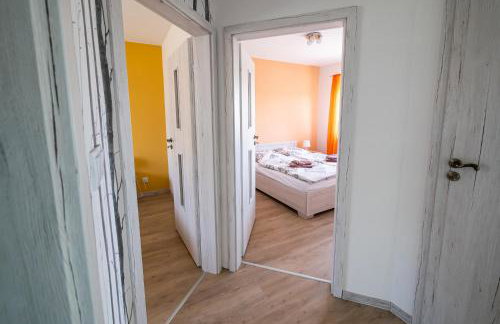 Ferienhaus Sieroslaw polnische Ostsee mit Kamin - Photo 6