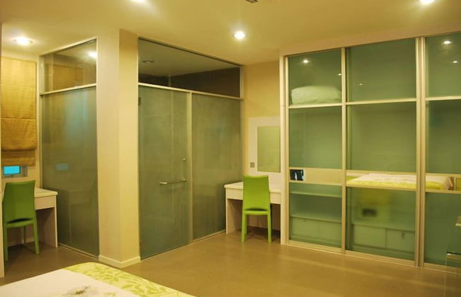 Mciti Suites - Foto 4