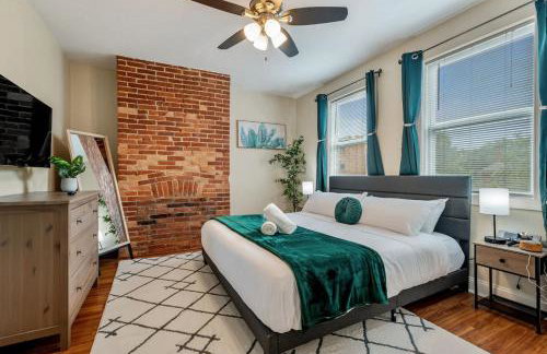 Upscale Shadyside 2 BR, 2 Bath Suite in walkable neighborhood - Foto 18