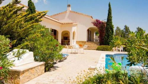 Casa con Piscina Privada, Terraza y Jardín en Sant Jordi - ES-393-33 - Foto 2