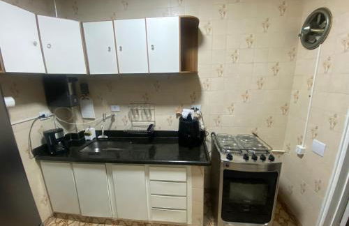 Apartamento quadra da praia - Foto 15