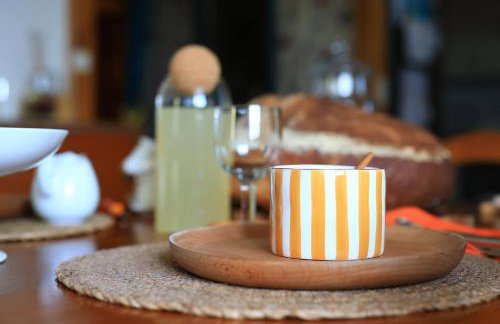 Chambre d'hôtes cosy Le Chalet -Tarn - Foto 46