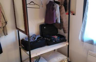 Font-romeu via odeillo jolie Appartement 6 personnes plein sud - Foto 25