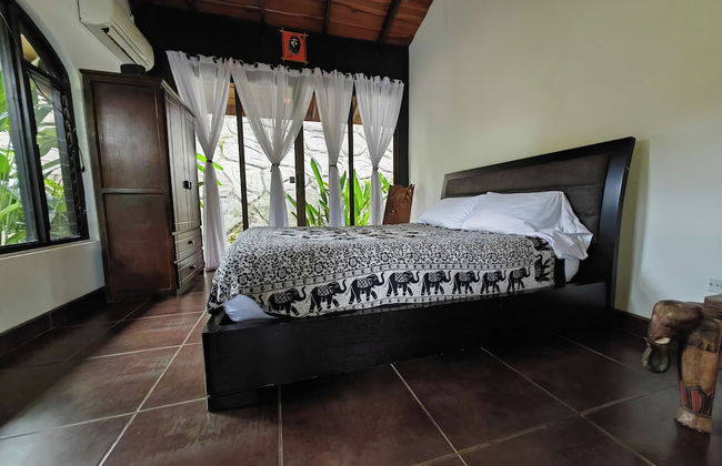 Villa Costa Pura Vida - Foto 33