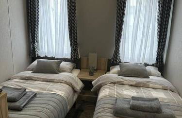 Modern Lodge with Amazing Views - Foto 11