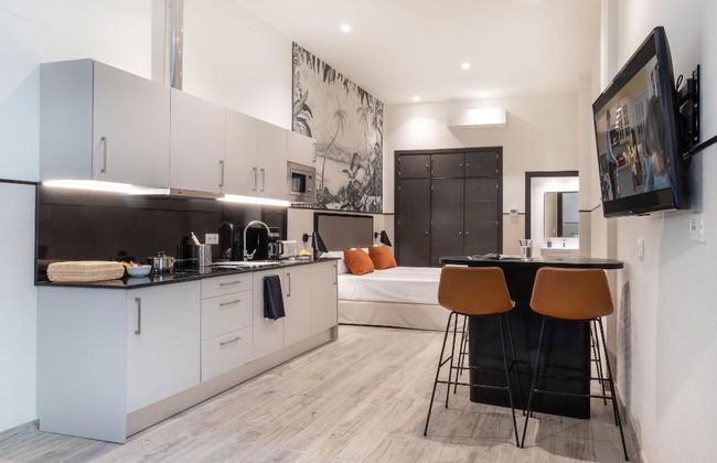 Slow Suites Setas - Photo 37