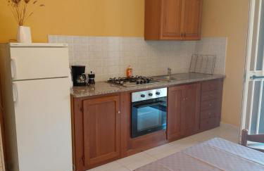 Casa Coghinas Appartement Mirto - Foto 1