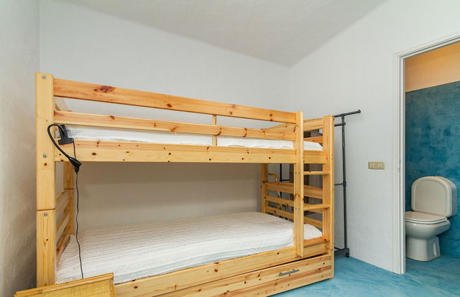 Liiiving in Algarve Alvor Blue Villa - Foto 6