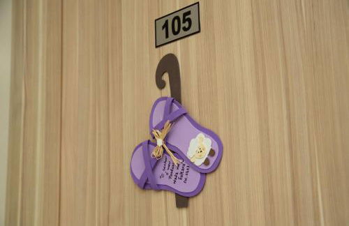 Pousada Bom Pastor - Foto 49