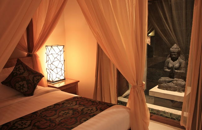 Villa Seriska Seminyak Bali - Photo 13