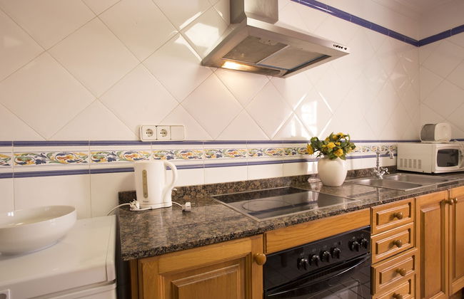 Puerto Pollensa Villas and Apartments - Foto 67