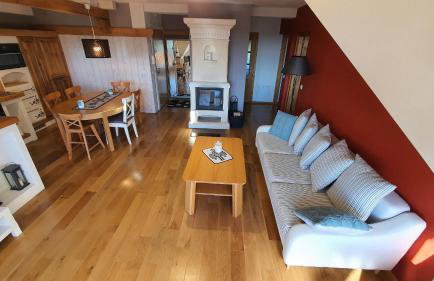 Apartament z Widokiem - Photo 13
