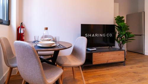 Housing Simancas by SharingCo - Foto 5