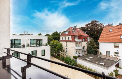 Godewindpark Deluxe-Suite 2-18 - Foto 37