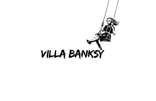 villa banksy - Foto 8